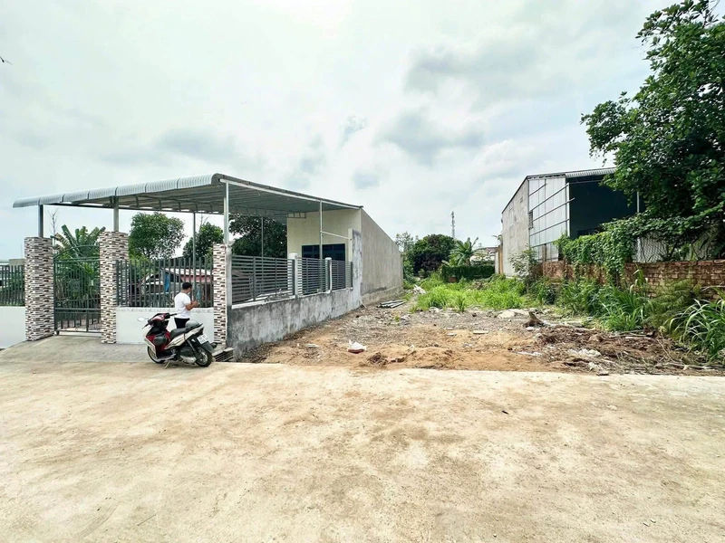 Bán đất 5x29 (145m²) Trảng Bom Bình Dương 1,39 tỷ