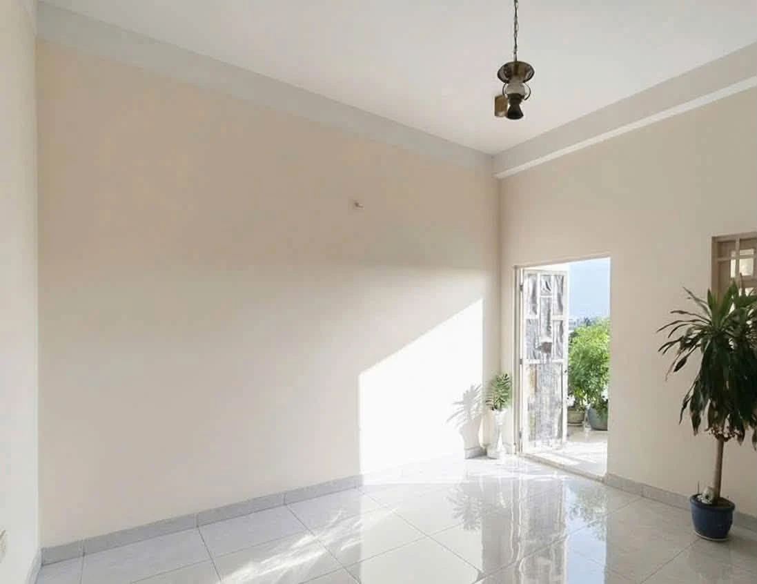 Bán nhà 1 trệt 2 lầu 120m² Phường Bình Hoà - Ảnh 1