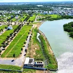 Bán đất nền 80m2 Sài Gòn VillaGe Long Hậu giá 1 tỷ 850 - Ảnh thu nhỏ 2