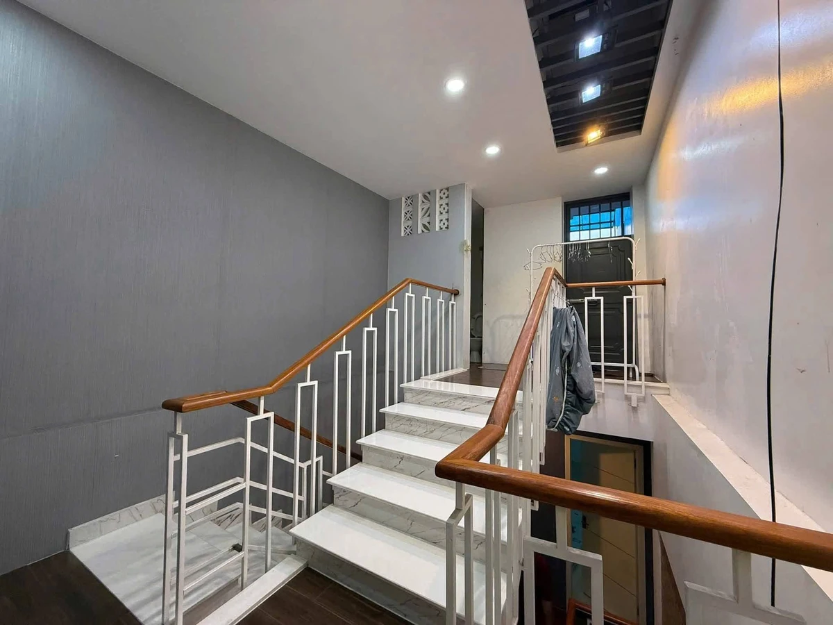 Bán nhà 3 tầng Máy Nước Phước Tân 65m² 4 tỷ 800 - Ảnh thu nhỏ 5