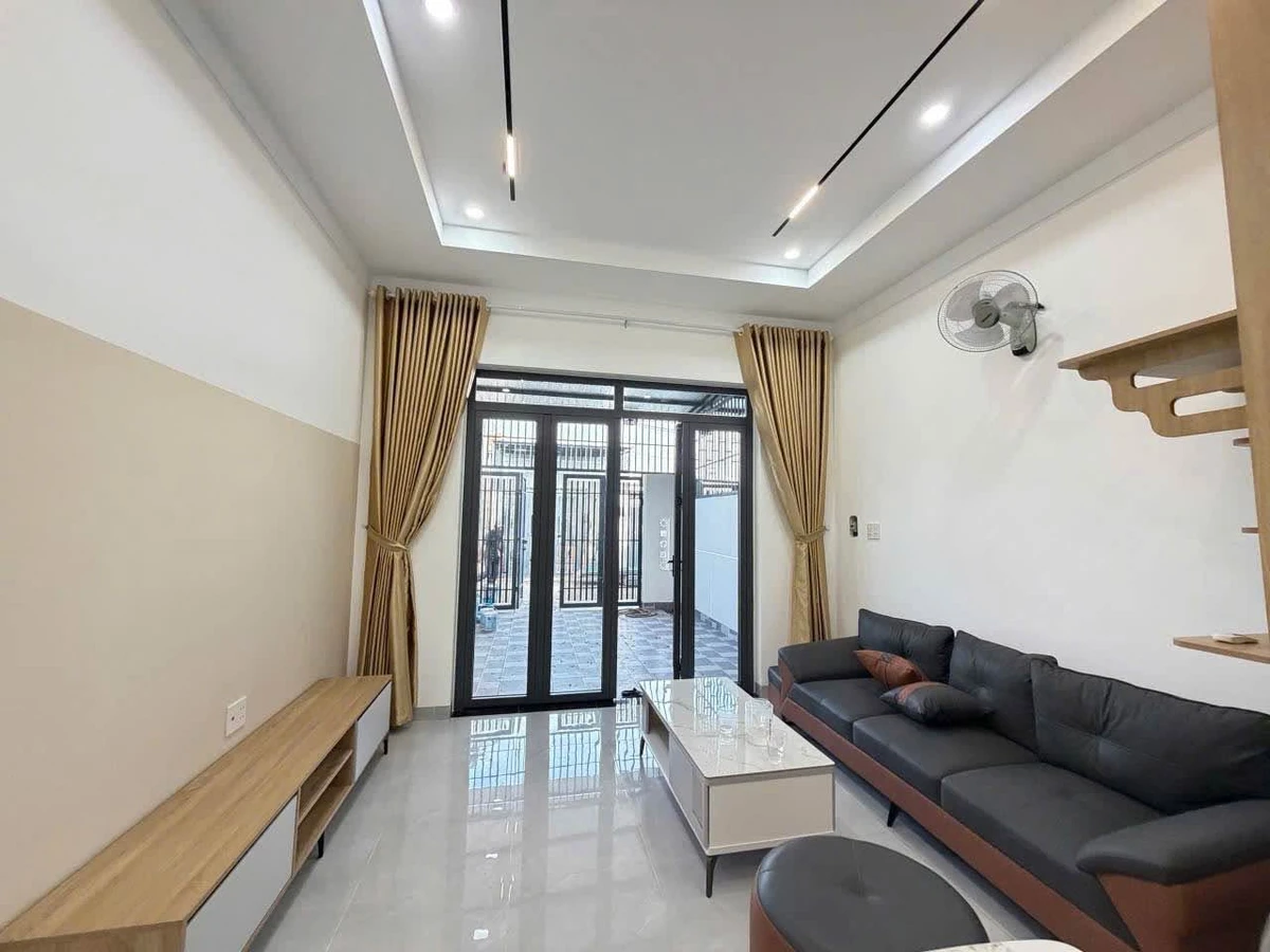 Bán nhà 2PN full nội thất Eakao 84m2 giá 990 triệu - Ảnh thu nhỏ 3