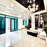 Bán nhà 4 tầng full nội thất 60m² Trần Nguyên Hãn 5.95 tỷ - Ảnh thu nhỏ 3