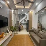 Cho thuê nhà nguyên căn 30m2, 3 phòng ngủ, Cầu Giấy, Hà Nội - Ảnh thu nhỏ 1