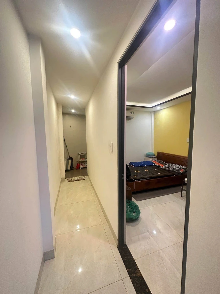 Bán nhà 2 tầng 60,6m² gần chợ Tân An, Thanh Khê, Đà Nẵng - Ảnh thu nhỏ 5
