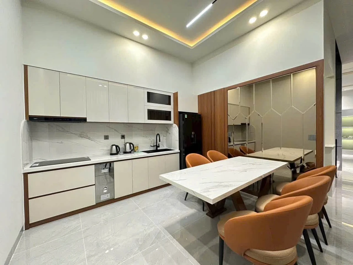 Bán villa 3 phòng ngủ 222m² tại Diên An, Khánh Hòa - Ảnh thu nhỏ 5