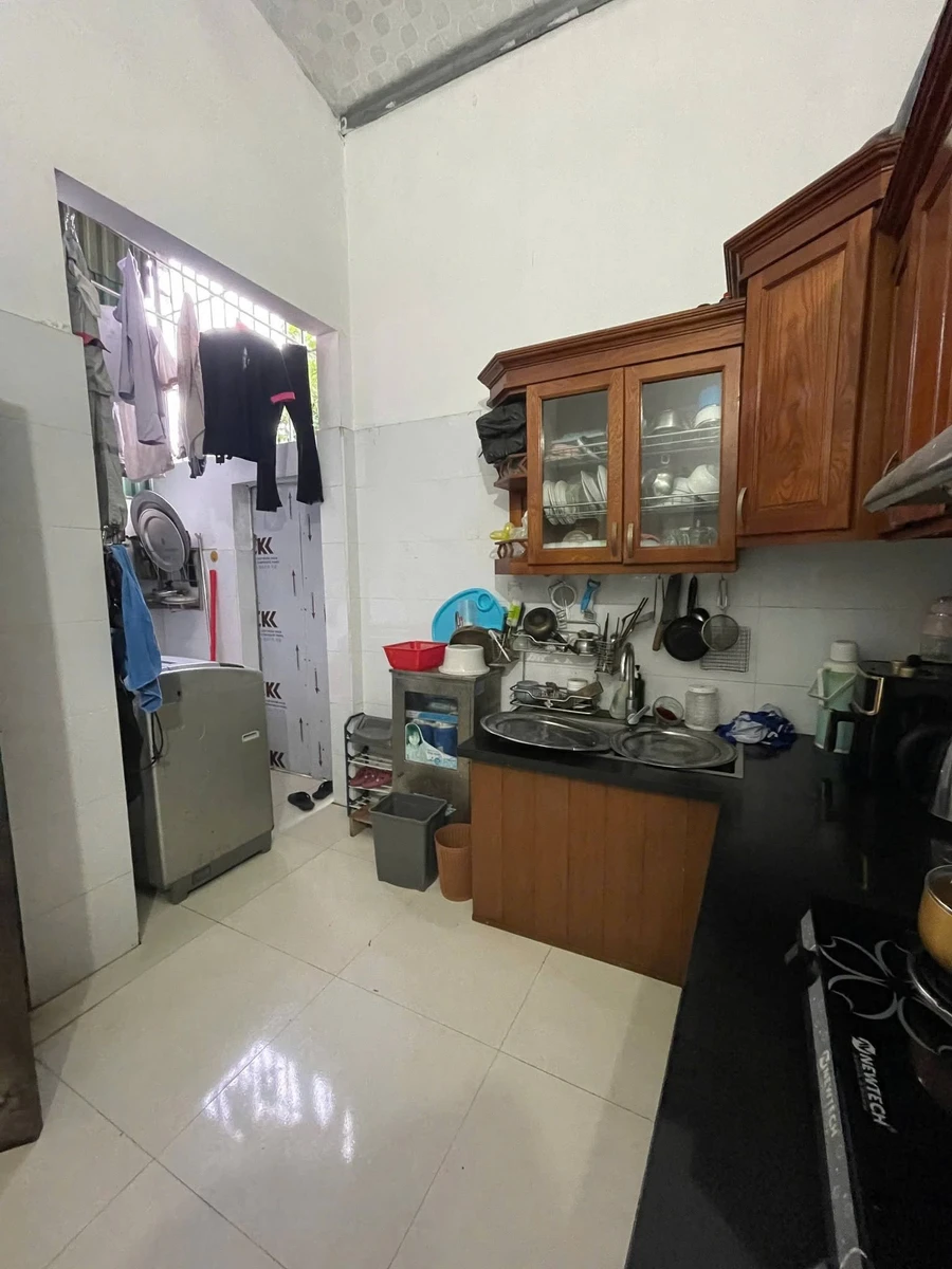 Nhà cấp 4 mặt tiền Nam Cao 105m2 4.22 tỷ Thủ Đức - Ảnh thu nhỏ 3