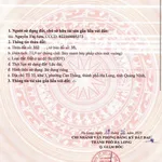 Bán đất 78m² Phường Cao Thắng, 2,2 tỷ - Ảnh thu nhỏ 3