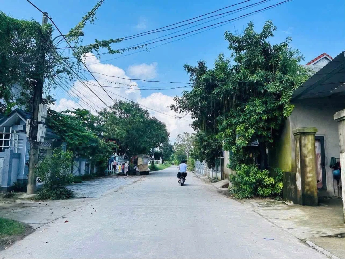 Bán nhà mặt tiền Nguyễn Thị Thanh, Huế, 380m², 1,8 tỷ - Ảnh 1