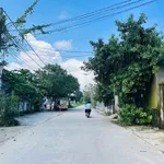 Bán nhà mặt tiền Nguyễn Thị Thanh, Huế, 380m², 1,8 tỷ - Ảnh thu nhỏ 1