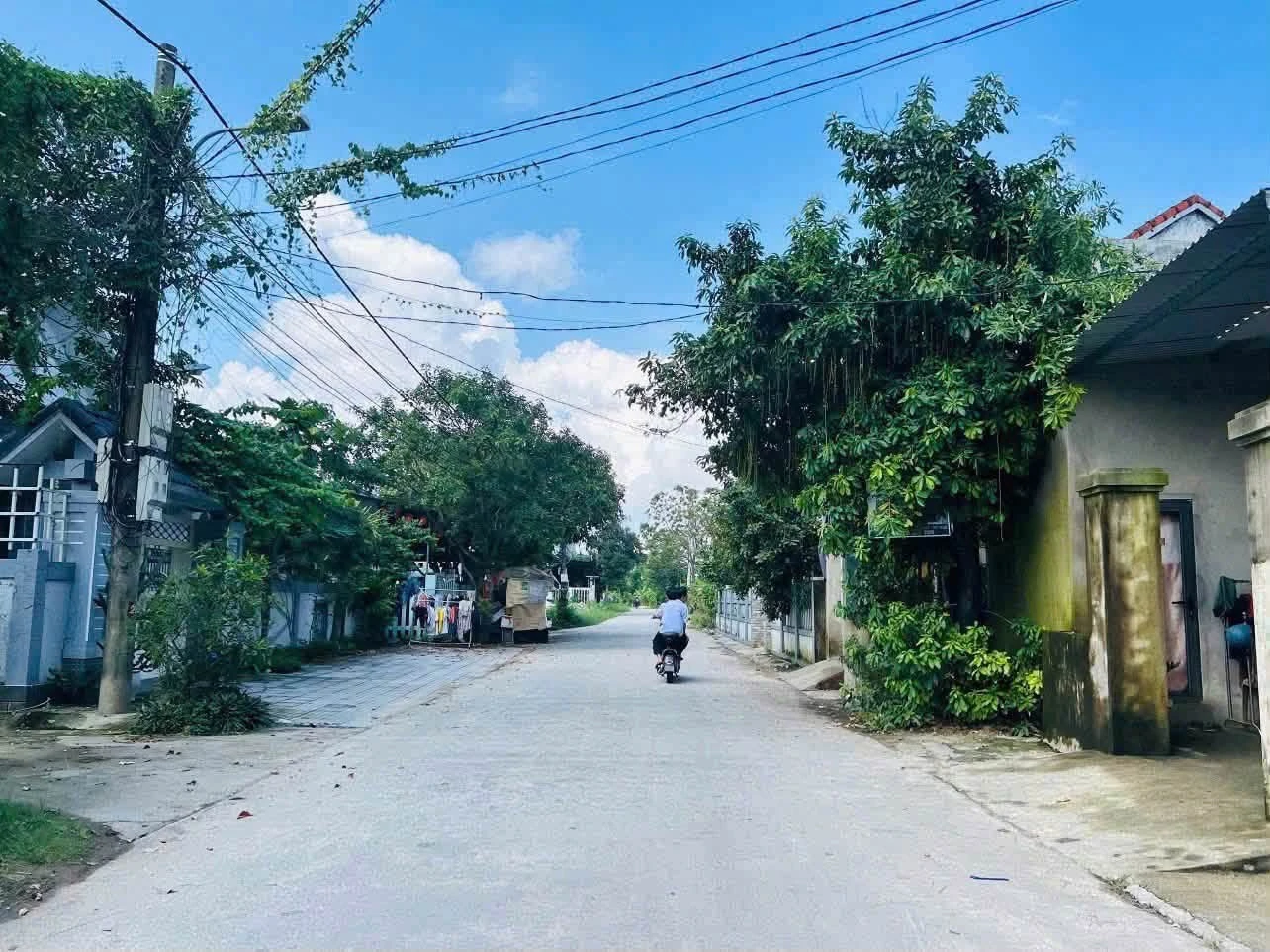 Bán nhà mặt tiền Nguyễn Thị Thanh, Huế, 380m², 1,8 tỷ - Ảnh 1