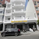 Bán khách sạn 2 mặt tiền 297m2, 31 phòng, 5 tầng, Phan Bội Châu - Phan Đình Phùng, Nha Trang - Ảnh thu nhỏ 2