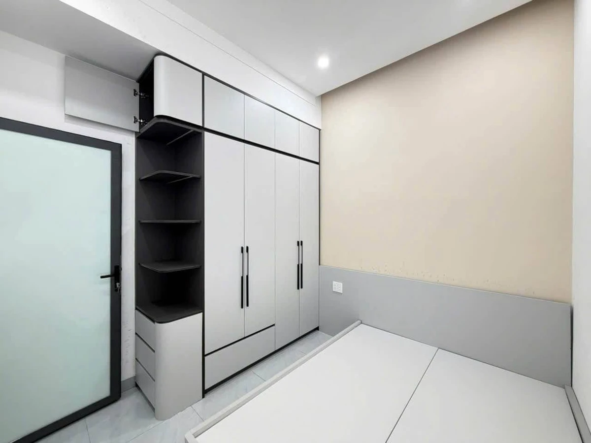 Bán nhà hẻm 81m² 2PN Yên Moan Bình Thạnh 1tỷ270 - Ảnh thu nhỏ 3
