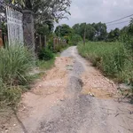Bán đất thổ cư mặt tiền 125m² xã Mỹ Lệ Tây Ninh - Ảnh thu nhỏ 1