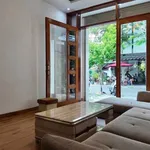 Bán nhà 4 tầng 60m2 mặt tiền Cao Xuân Dục, Đà Nẵng 7.9 tỷ - Ảnh thu nhỏ 1
