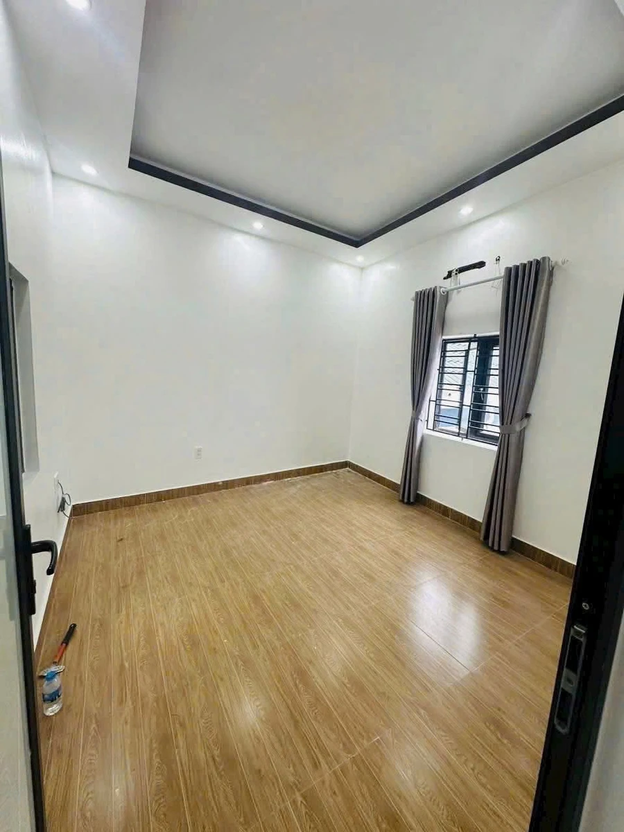 Bán nhà 2 tầng 56m² Kiều Trung, 1,4 tỷ - Ảnh thu nhỏ 3