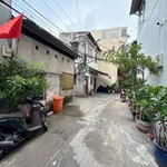 Bán nhà hẻm 4m, 55m2, 8PN Xô Viêt Nghệ Tĩnh, Bình Thạnh - Ảnh thu nhỏ 1
