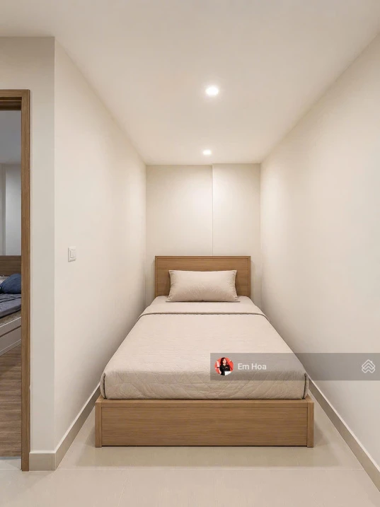 Chính chủ gửi bán gấp 1N + diện tích rộng tòa S2.10 view siêu thoáng tại Vinhomes Ocean Park - Ảnh thu nhỏ 2