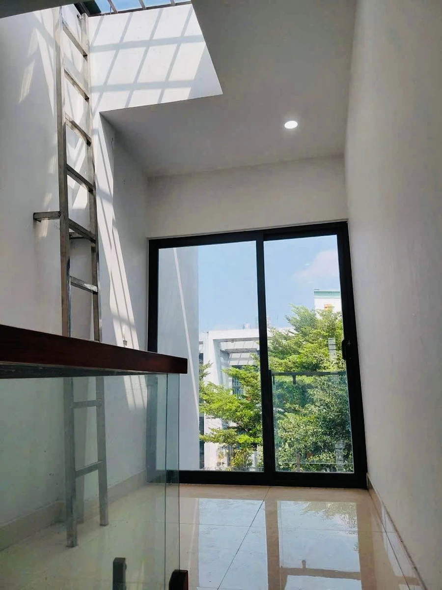 Bán nhà liền kề 70m² 4PN Biên Hòa 5,5 tỷ - Ảnh thu nhỏ 3