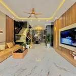 Bán nhà 3 tầng hiện đại đường Phù Đổng sau lưng Phạm Hùng, Hòa Xuân, TP Đà Nẵng - Ảnh thu nhỏ 1