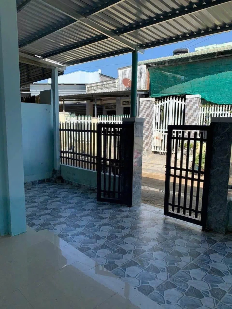 Bán nhà cấp 4 An Thạnh 96,7m² 820 triệu - Ảnh thu nhỏ 2