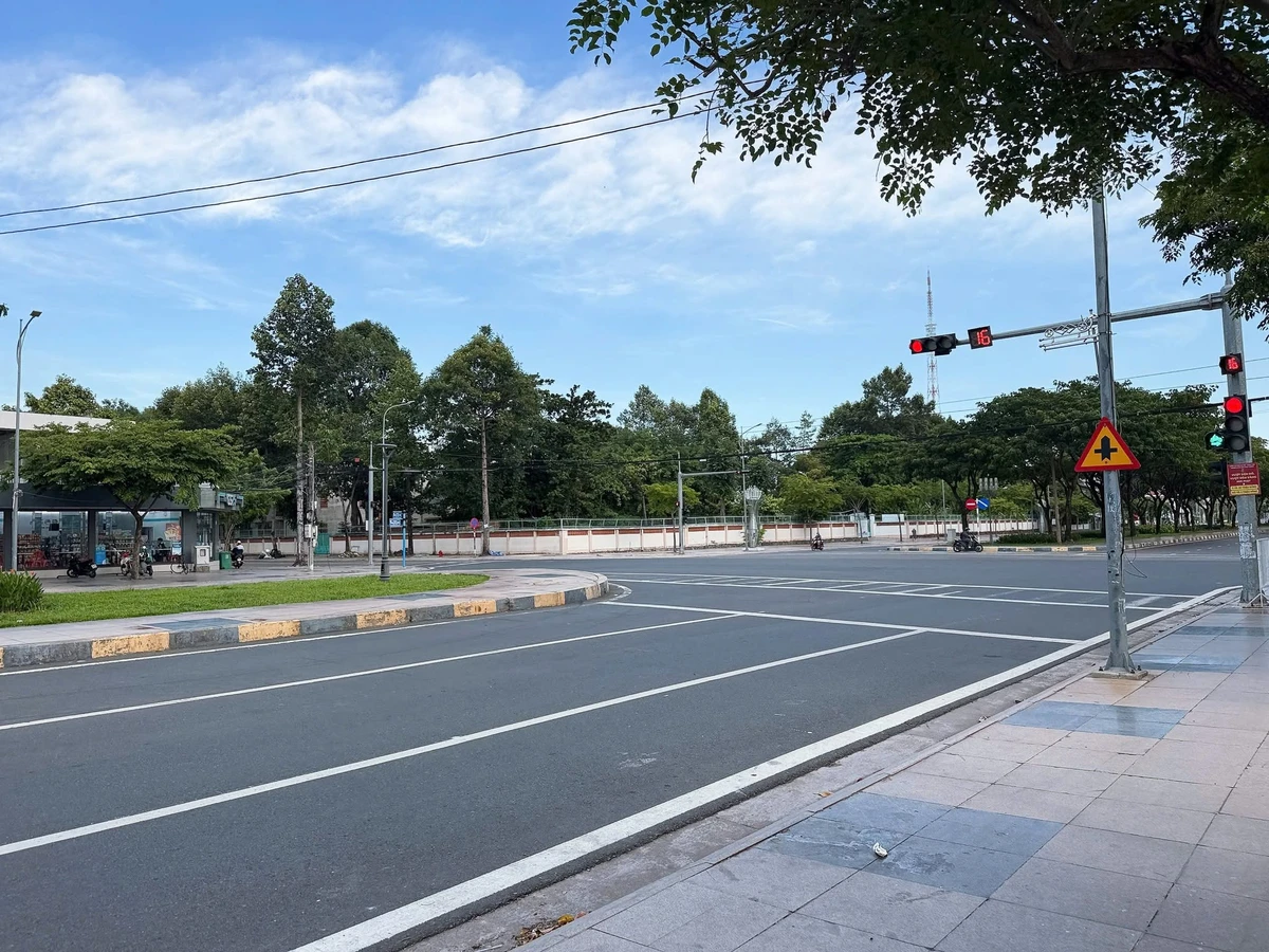 Bán lô đất 78m² trung tâm TP Bà Rịa, 2 tỷ 450 - Ảnh thu nhỏ 4