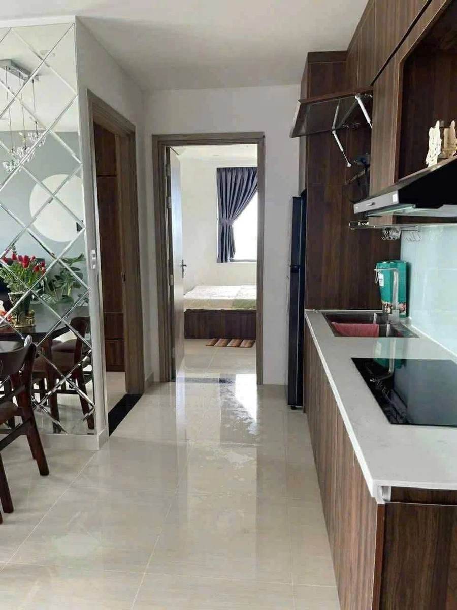 Cho thuê căn hộ 62m² 2PN tại Nera Garden, Huế - Ảnh thu nhỏ 3