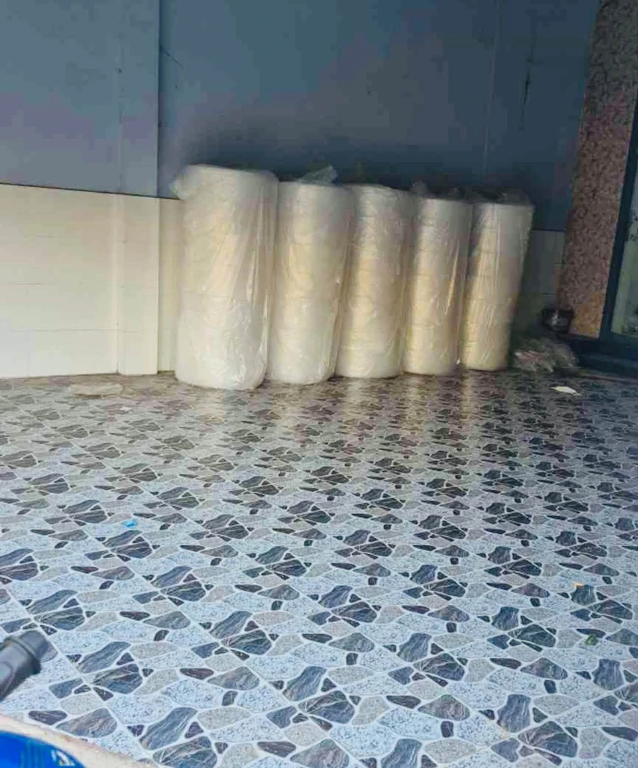 Bán nhà mặt tiền Huỳnh Thị Mài, Hóc Môn, 180m², 6.3 tỷ - Ảnh thu nhỏ 4