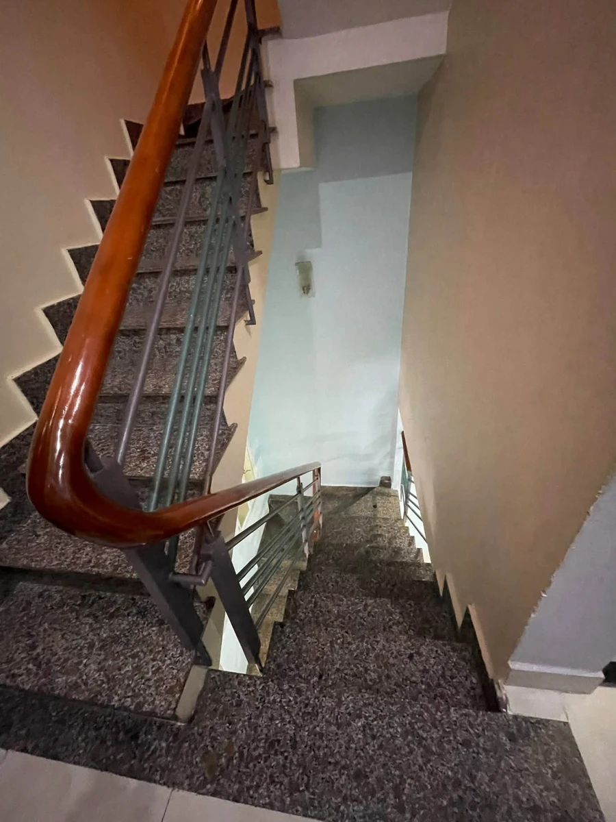 Bán nhà hẻm ô tô 4x10m, 1 trệt 2 lầu, 3PN, đường Miếu Gò Xoài, Bình Tân - 4,88 tỷ - Ảnh thu nhỏ 3
