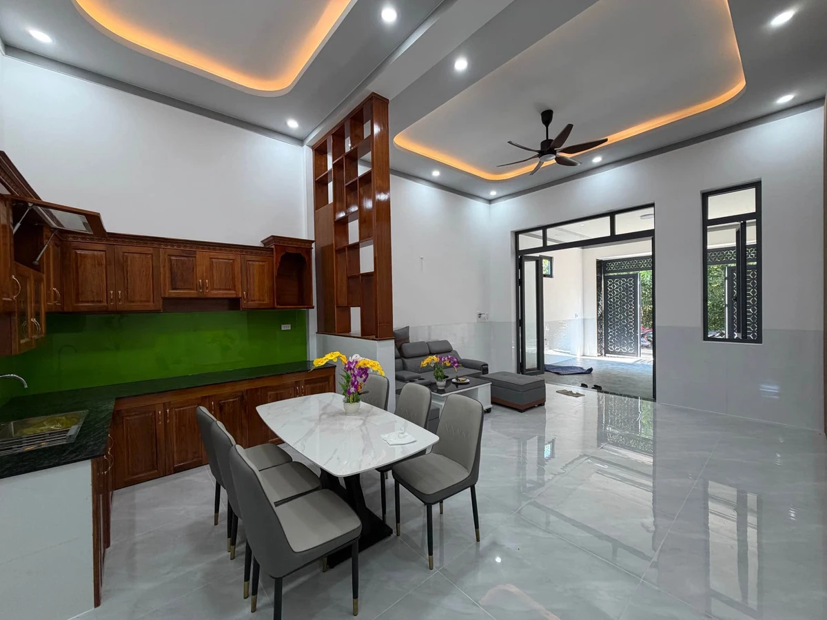 Bán nhà sổ riêng thổ cư 100m² Đồng Nai - Ảnh 1