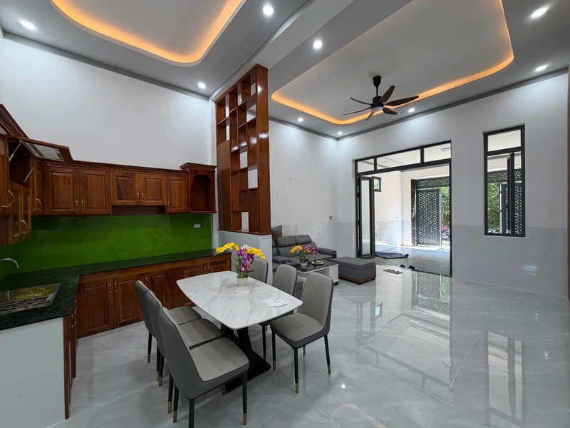Bán nhà sổ riêng thổ cư 100m² Đồng Nai