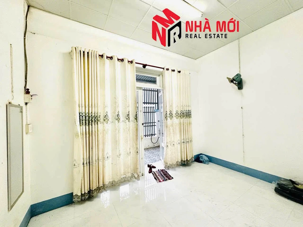 Bán đất 108m2 tặng nhà cấp 4 1PN tại Cà Mau - Ảnh thu nhỏ 2