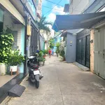 Bán nhà HXH Tân Cảng, Bình Thạnh, 63.55m², 11.2 tỷ - Ảnh thu nhỏ 5