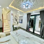 Bán nhà Quận 7, 33m², 2PN 2WC, giá 3 tỷ 990 triệu - Ảnh thu nhỏ 3