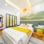 Bán nhà 3 tầng 64m2 Nơ Trang Long Bình Thạnh 6.95 tỷ - Ảnh thu nhỏ 5