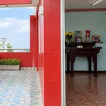 Bán nhà 3 tầng 90m2 đường Lý Phục Man Quận 7 - Ảnh thu nhỏ 3