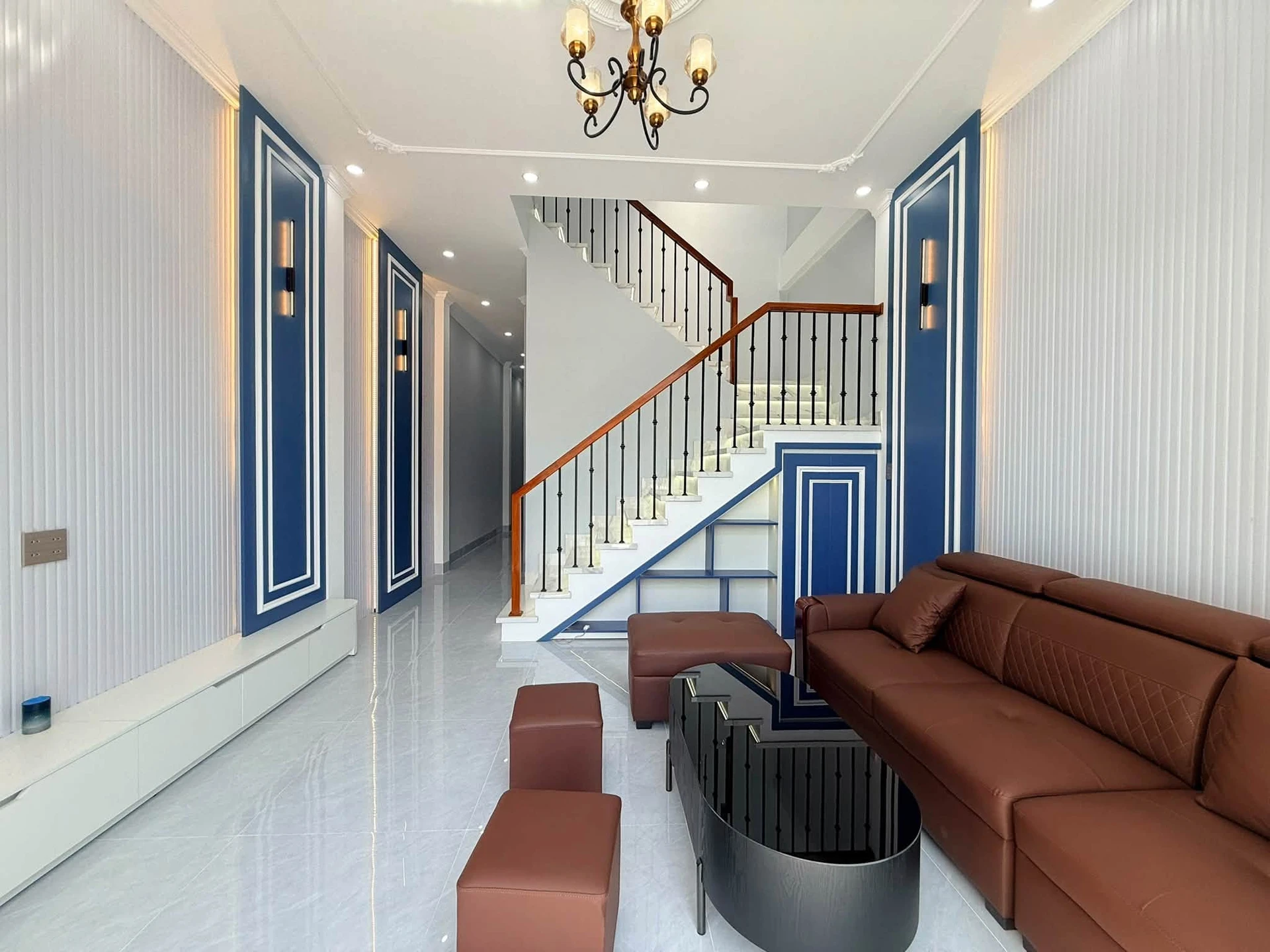 Nhà mặt tiền đường Vàm Trư, Rạch Giá, 67.5m², 2.69 tỷ - Ảnh 1