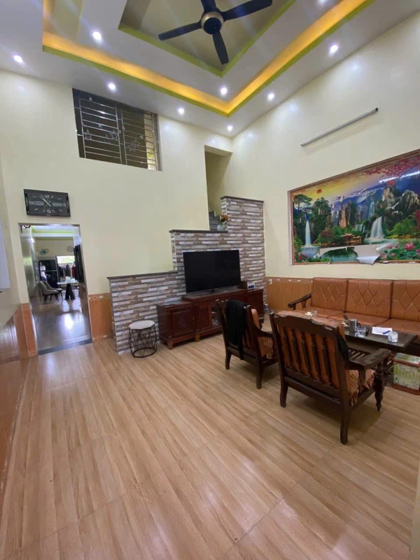 Bán nhà 2 tầng 129m² Nguyễn Công Mỹ, Kiến An, Hải Phòng