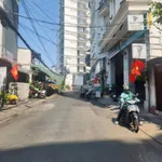 Bán nhà hẻm xe hơi Bình Thạnh 81m2, 7PN, 14 tỷ - Ảnh thu nhỏ 1