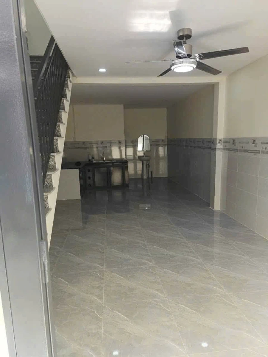 Bán nhà hẻm Bưng Ông Thoàn 75m² 2PN Quận 9 giá 2 tỷ - Ảnh thu nhỏ 2