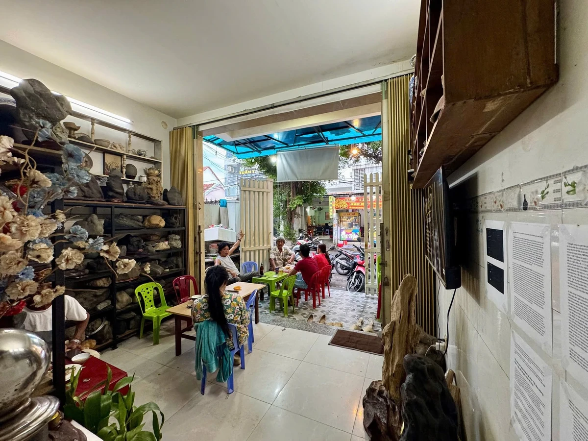 Bán nhà 2 tầng 65,8m² 2PN mặt tiền Nha Trang 6 tỷ - Ảnh thu nhỏ 4