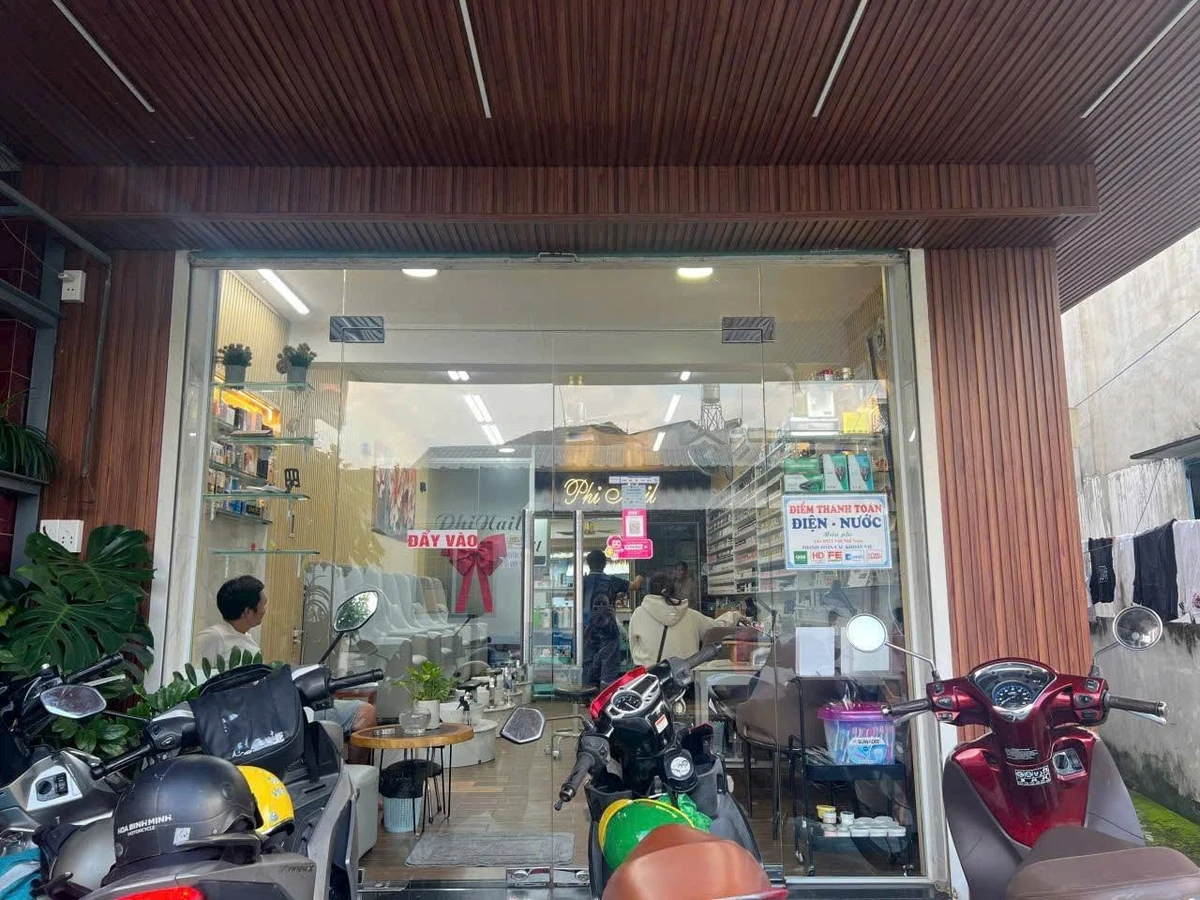 Bán nhà mặt tiền 66m² 2 tầng 2PN Đường Số 3 Linh Xuân - Ảnh thu nhỏ 2