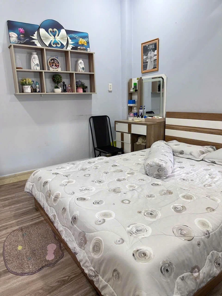 Bán nhà 1 trệt 1 lầu 77m² Bửu Hòa, Biên Hòa 3 tỷ 190 - Ảnh thu nhỏ 4