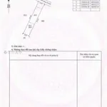 Bán đất Hưng Định sát chợ Búng 6x34,6m, 100m2 thổ cư, giá 3,5 tỷ - Ảnh thu nhỏ 1