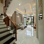 Bán nhà mới mặt tiền đường Bùi Điền, Phường 4, Quận 8, 49,3m2, 4PN, 9,25 tỷ - Ảnh thu nhỏ 2