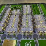 Bán nhà liền kề 4 tầng 105m2, 8 tỷ Đà Nẵng - Ảnh thu nhỏ 4