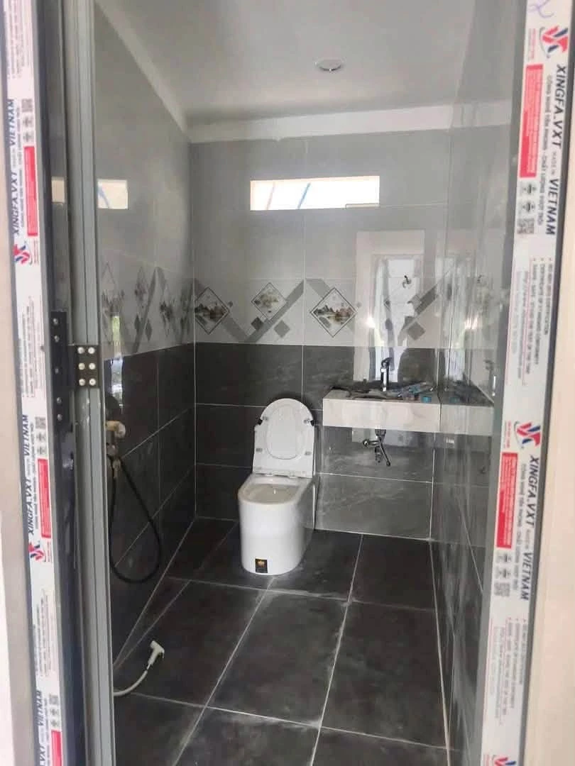 Cho thuê nhà hẻm xe hơi 2PN 52m² Hiệp Bình Chánh 9 triệu/tháng - Ảnh thu nhỏ 5