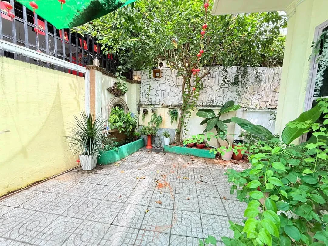 Bán đất 200m2 Phan Chu Trinh Vũng Tàu 8,7 tỷ - Ảnh thu nhỏ 2