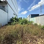Bán cặp nền mặt tiền Phạm Hùng Rạch Giá 237,5 m² - 6 tỷ - Ảnh thu nhỏ 1