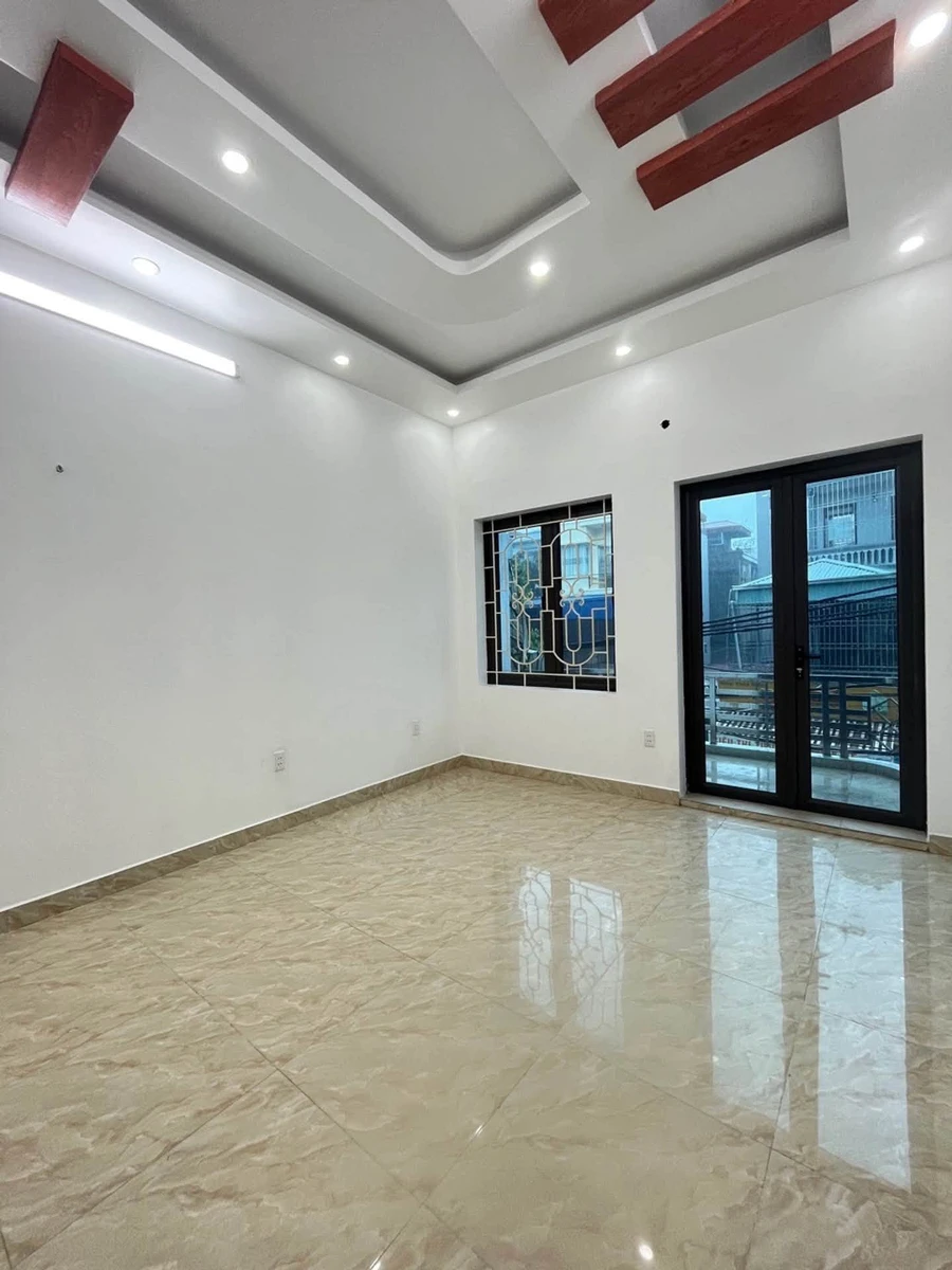 Bán nhà phố 70m2, 4 tầng mặt tiền Phương Lưu, 7 tỷ - Ảnh thu nhỏ 3