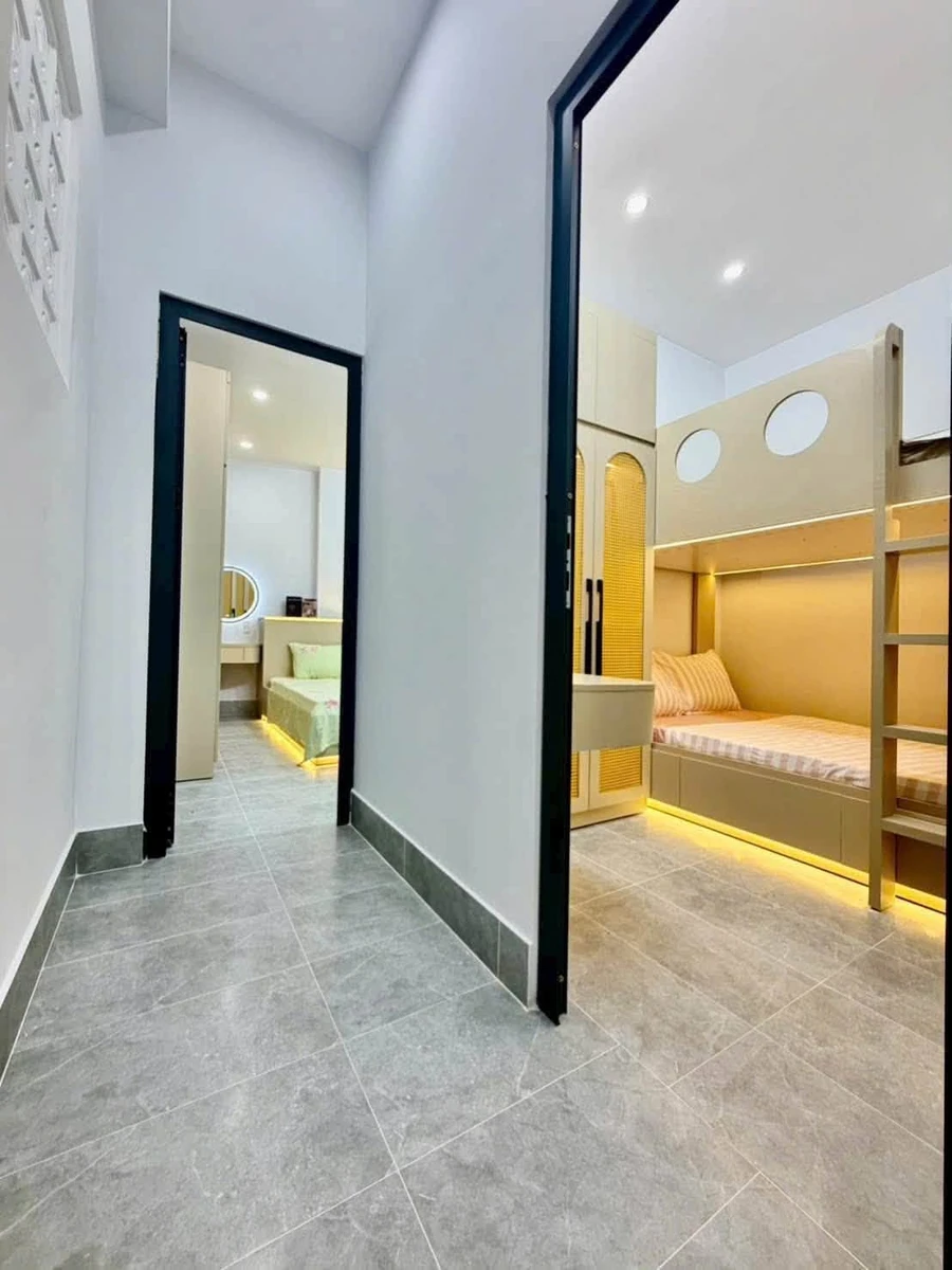 Bán nhà mặt tiền hẻm 56m² 2PN 2WC Đặng Như Lâm 3.999 tỷ - Ảnh thu nhỏ 3